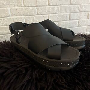 Camper Oruga Up Sandals